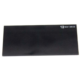 KÍNH HÀN SỐ 12 SCS, SIZE 108 X 51 MM